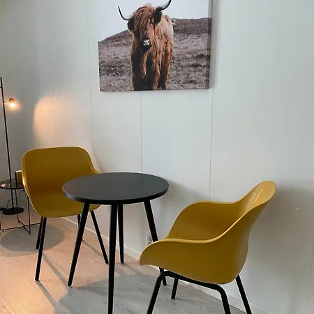 Lovely Serviced In Lofoten! דירה