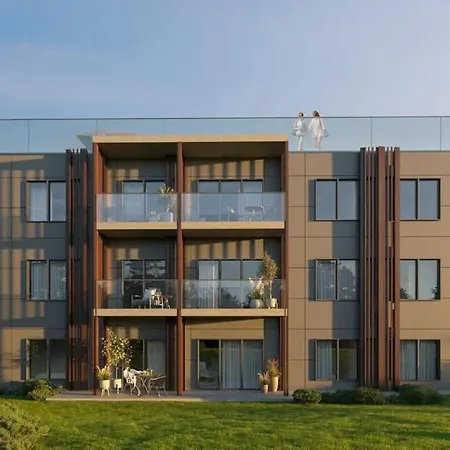 Apartment Lovely Serviced In Lofoten! Svolvaer