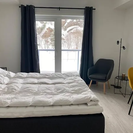 Lovely Serviced In Lofoten! * Svolvaer
